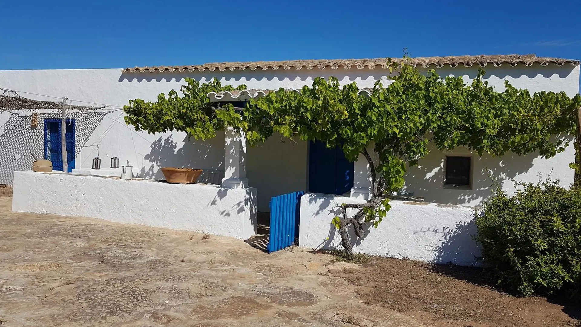 Daire Can Vicent BALEARIC ISLANDS