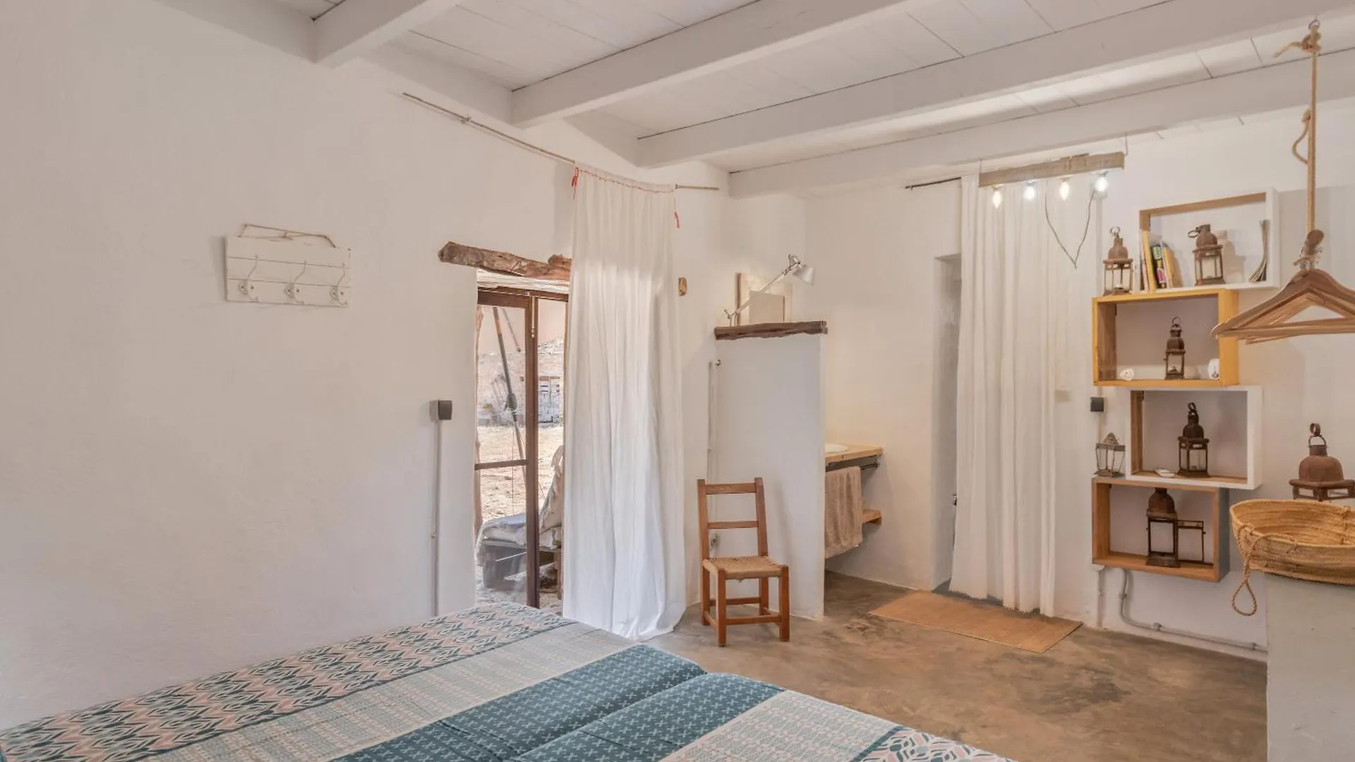 Can Vicent BALEARIC ISLANDS Daire