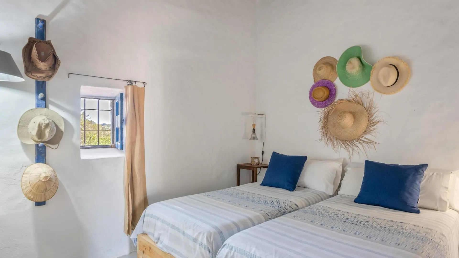 Daire Can Vicent BALEARIC ISLANDS İspanya