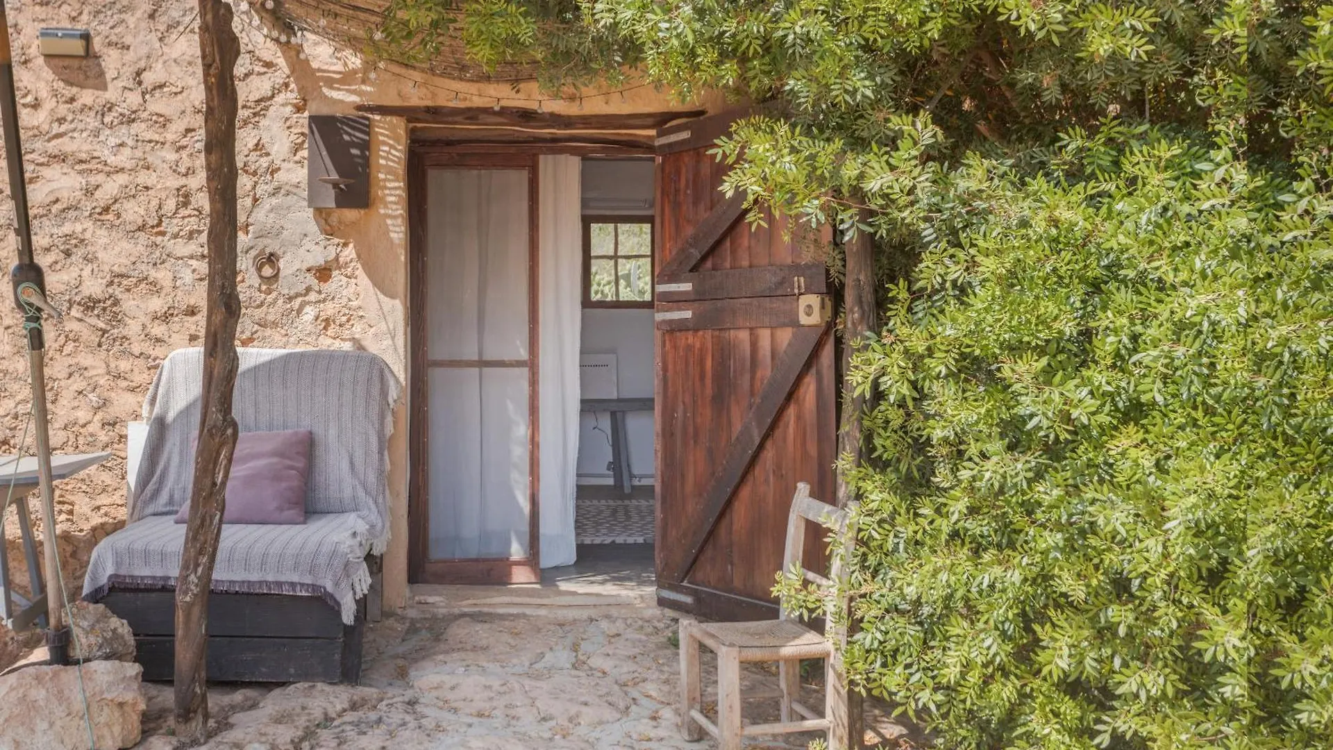 Can Vicent BALEARIC ISLANDS