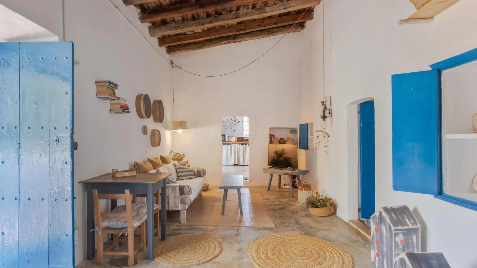 Can Vicent BALEARIC ISLANDS