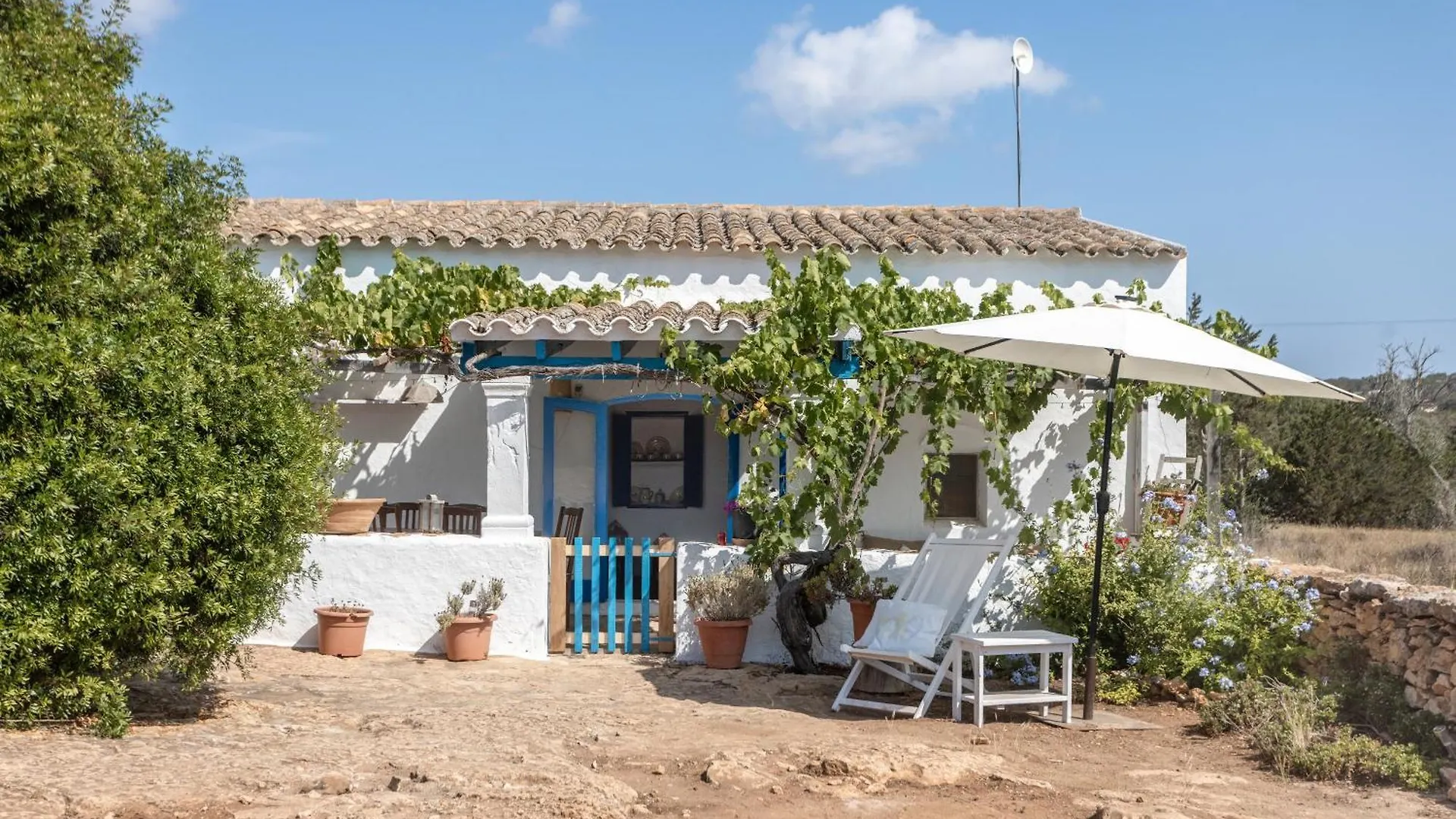 Can Vicent BALEARIC ISLANDS