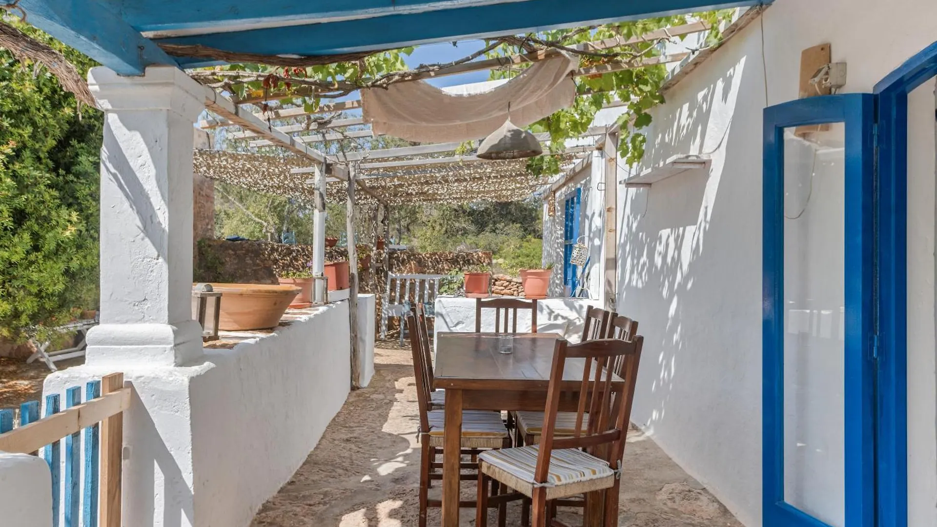 Can Vicent BALEARIC ISLANDS 0*,