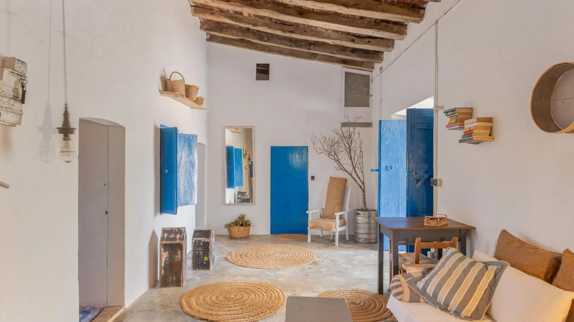 Can Vicent BALEARIC ISLANDS