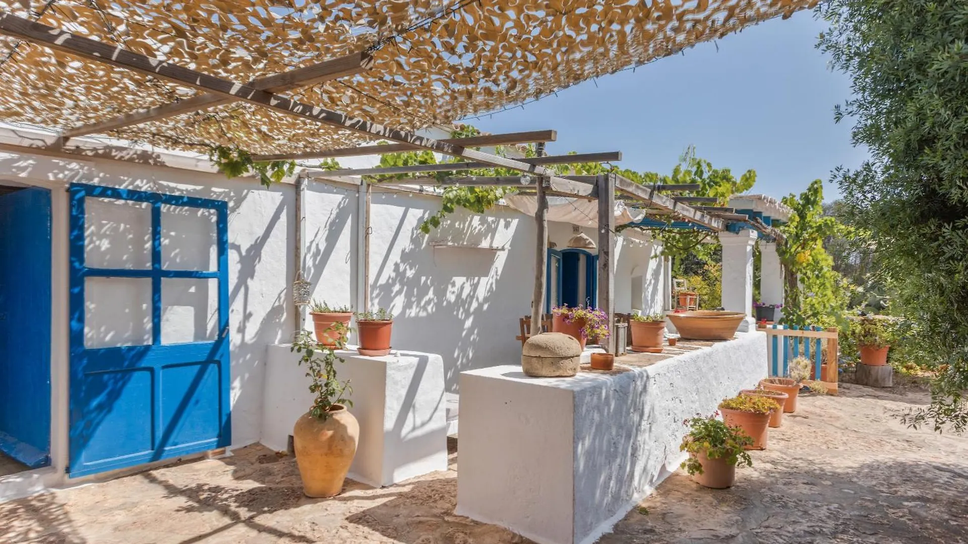 Daire Can Vicent BALEARIC ISLANDS