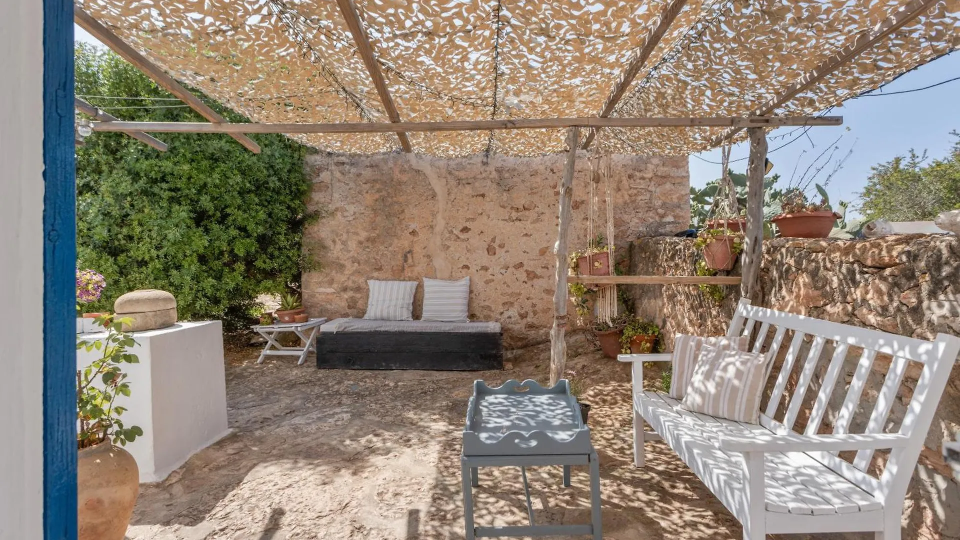 Can Vicent BALEARIC ISLANDS İspanya