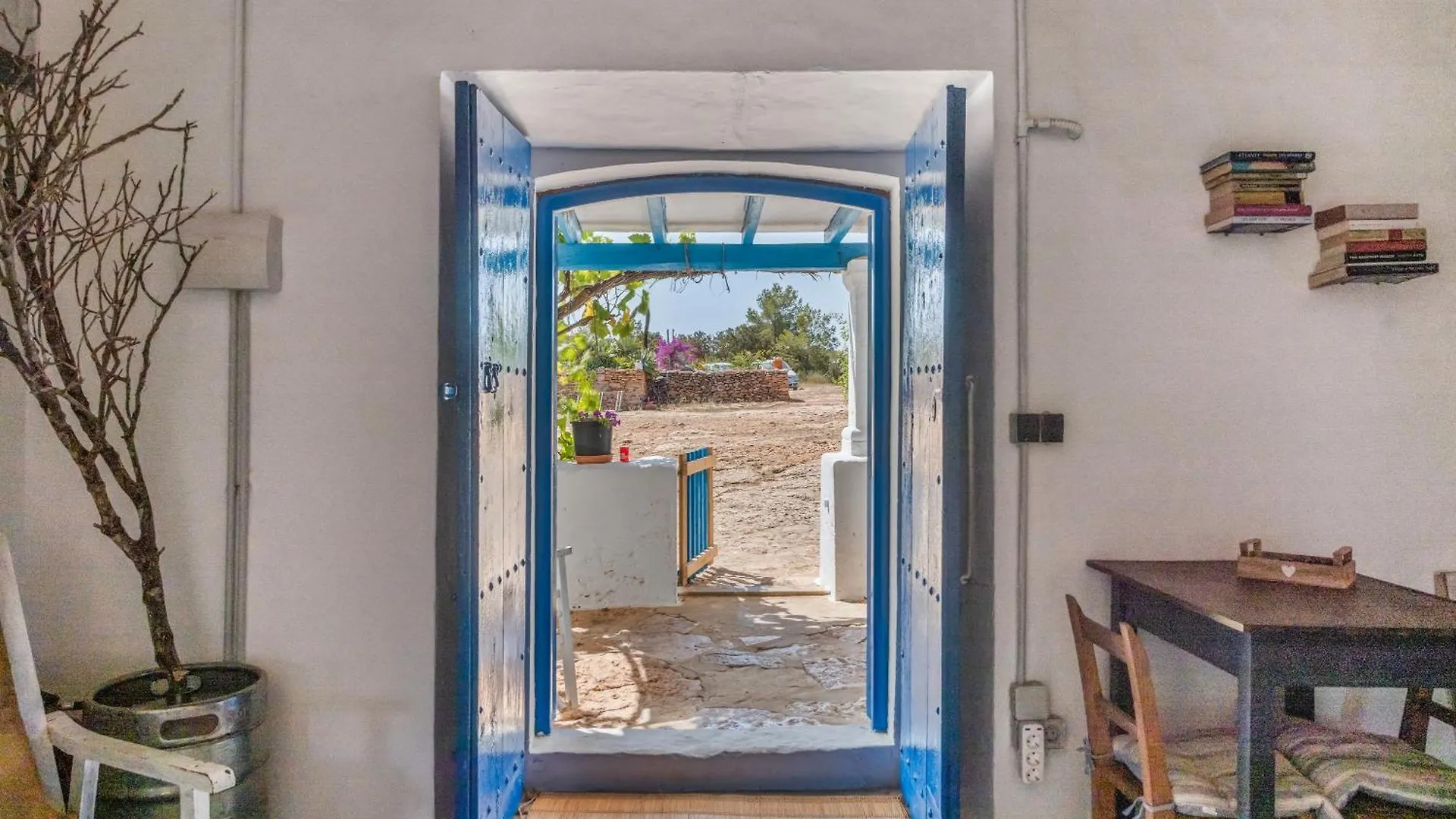 Daire Can Vicent BALEARIC ISLANDS İspanya