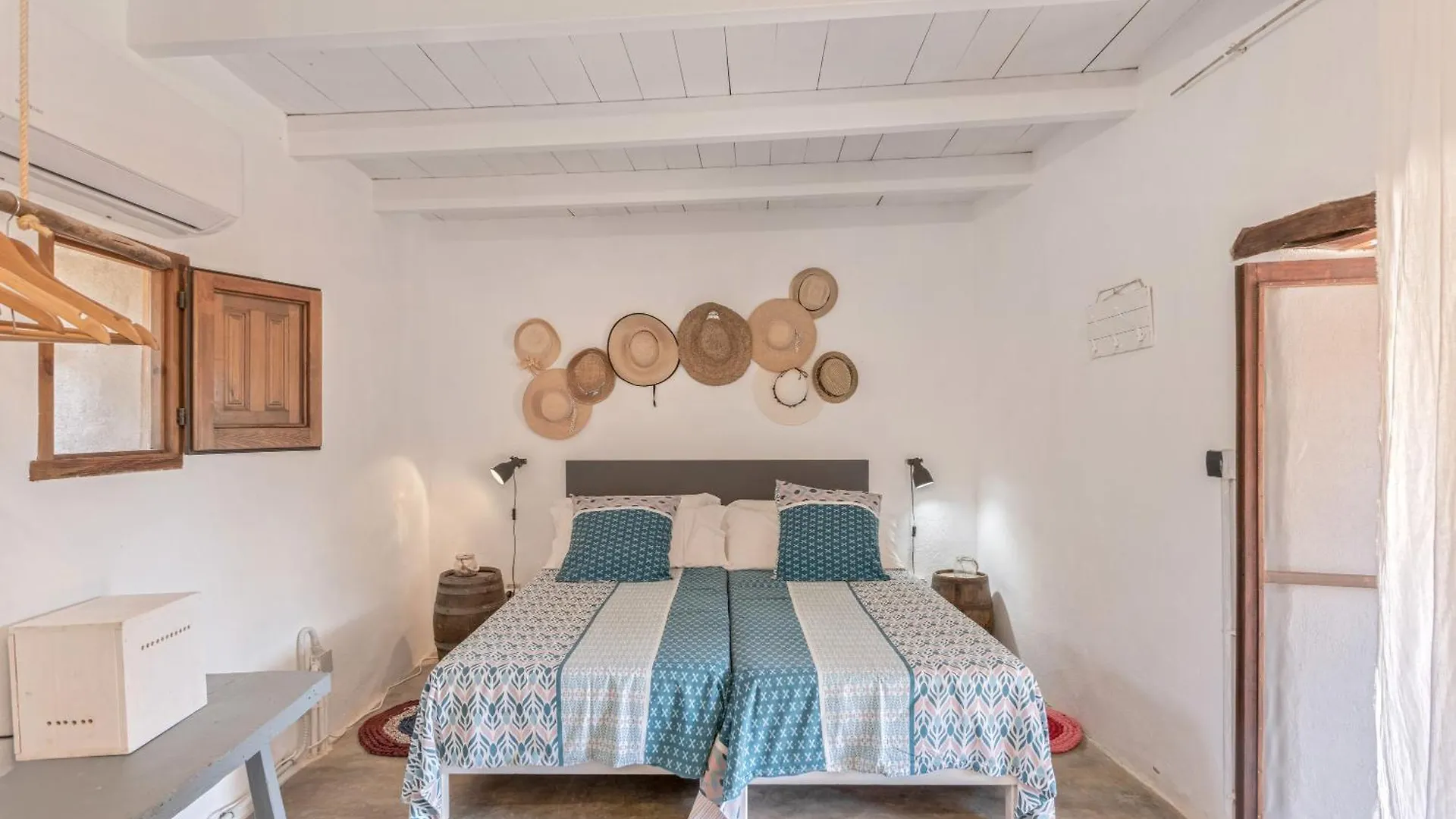 Can Vicent BALEARIC ISLANDS 0*,  İspanya