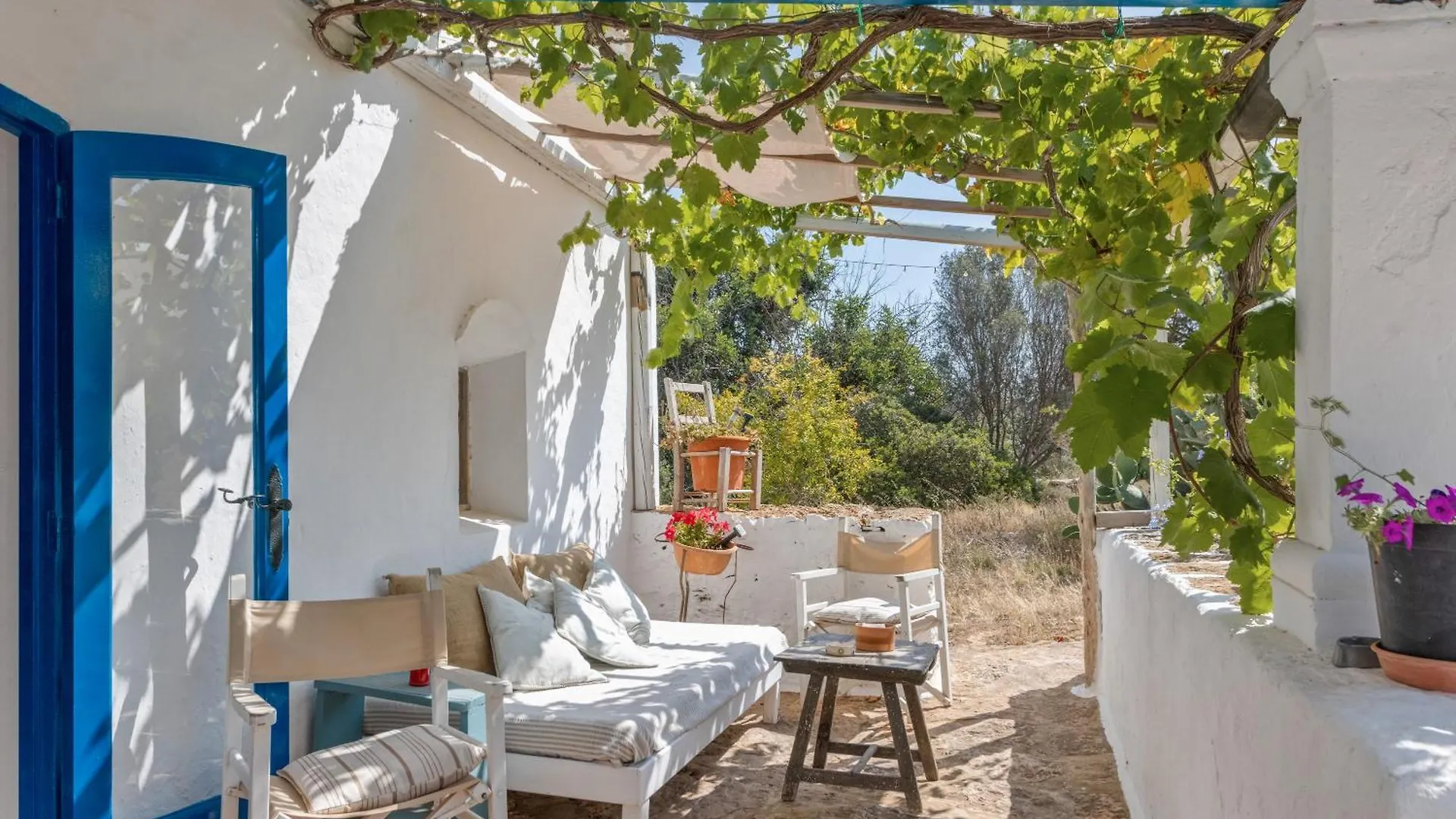 Can Vicent BALEARIC ISLANDS Daire