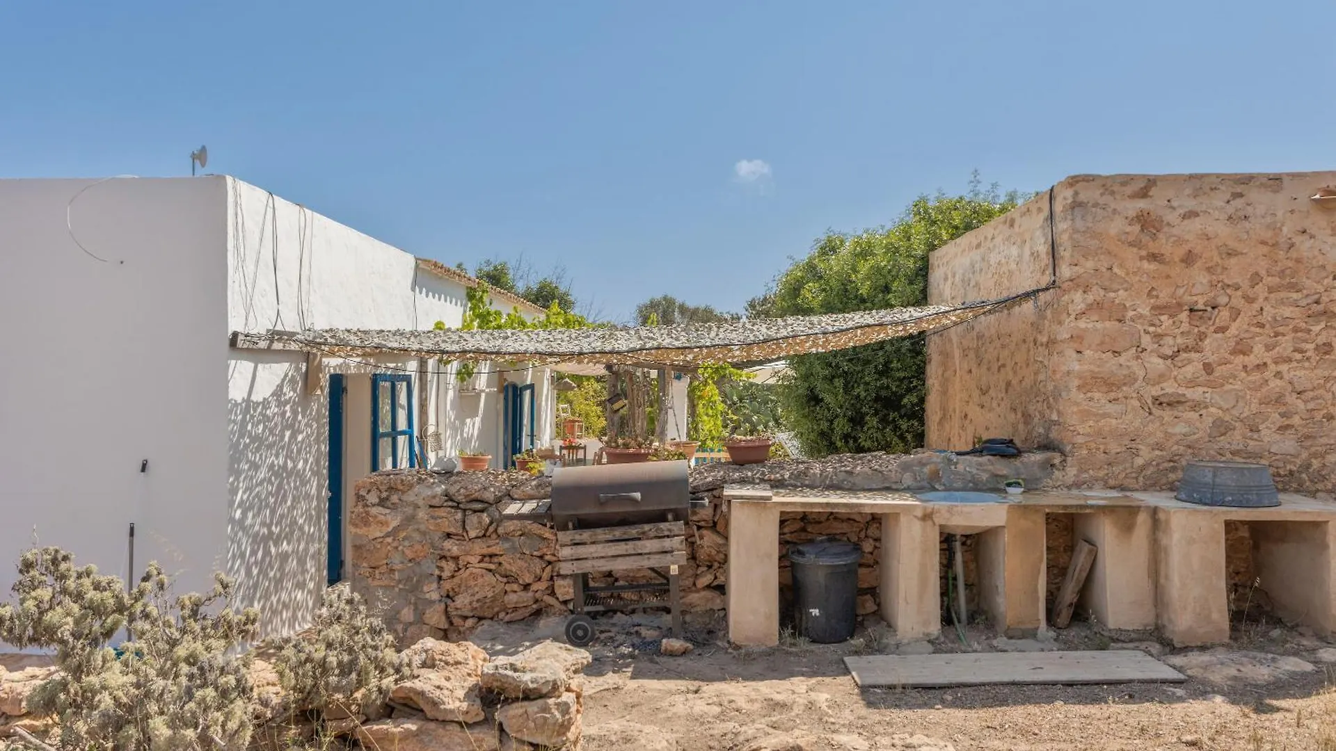 Daire Can Vicent BALEARIC ISLANDS
